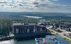Chalets LumiHelmi Ruka